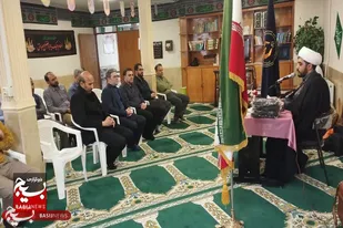 دشمنی آمریکا با ایران، ریشه در مؤلفه&zwnj;های قدرت و هویت مستقل جمهوری اسلامی دارد