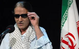 آثار مرحوم سبزواری چراغ راهنمایی برای شاعران جوان است