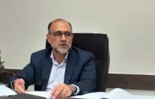 قطار پویش ملی&laquo;تولید، تداوم امید&raquo; در ایستگاه پنجم
