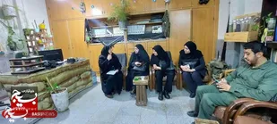 تدوین برنامه&zwnj;های هفته کتاب و کتاب خوانی در مسجدسلیمان