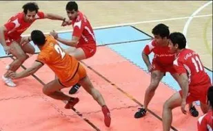 دعوت سه کبدی&zwnj;کار کرمانشاهی به اردوی تیم ملی