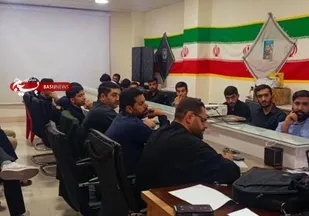 تأکید معاون بسیج علمی کهگیلویه و بویراحمد بر راهبردی بودن فعالیت پایگاه&zwnj;های علمی در حل مسائل استان