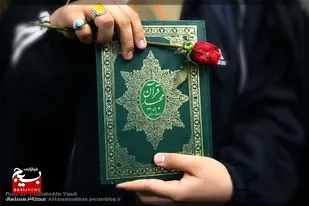 برگزاری سومین مسابقه فرهنگی &laquo;عفاف و قرآن&raquo; در لرستان