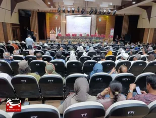 تأکید بر نقش بوم&zwnj;گردی در اشتغال و تولید در دومین گردهمایی ملی در شاهرود