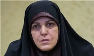 محاکمه شهیندخت مولاوردی در دادگاه انقلاب