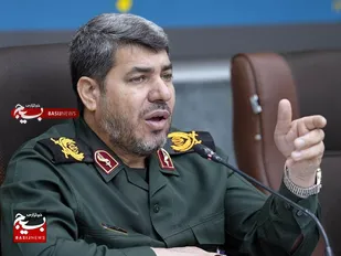 ورزش مظهر نشاط، همدلی و آمادگی پاسداران است
