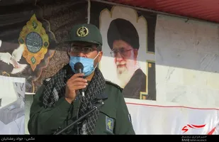اجرای ۱۴۰ عنوان برنامه هفته دفاع مقدس در دامغان/ تجربیات دفاع مقدس سرمایه الهی برای درخشش کشور در گام دوم انقلاب است