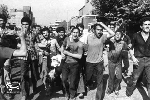 یوم الله ۱۵خرداد، لبه تیز تیشه انقلاب اسلامی بر ریشه طاغوت/  سربداران قیام ۱۵خرداد را بشناسید