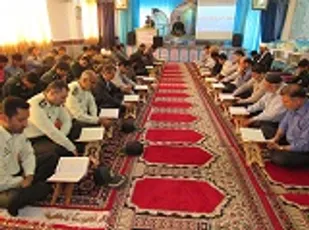 23سبد کالا برای نیازمندان به مبلغ 130میلیون ریال/تصویر