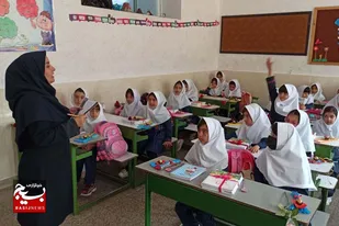 آغاز بهسازی و شاداب&zwnj;سازی ۱۵۹ مدرسه استان اردبیل