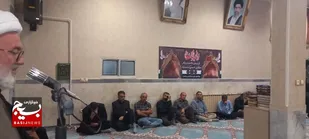 تاکید امام جمعه شاهرود بر وحدت و همبستگی ملی در برابر توطئه&zwnj;های دشمنان
