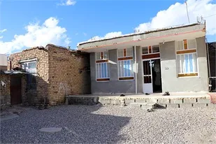تحویل 7خانه مسکونی به نیازمندان عشایری اردل