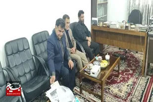 روایت خدمت جهادی در مسیر انتظار