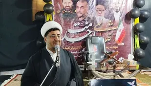 شهید آیت&zwnj;الله رئیسی؛ خادم بی&zwnj;بدیل ملت و الگوی ساده&zwnj;زیستی و جهاد در خدمت به مردم