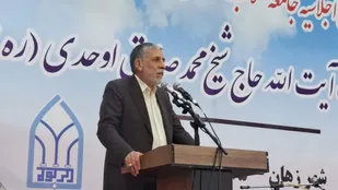 بی&zwnj;ثبات&zwnj;سازی در داخل و انزوا در خارج از کشور، پیش&zwnj;بینی دشمن برای سال ۱۴۰۲ است