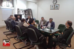 مراسم اعتکاف باشکوه&zwnj;تر از ادوار گذشته برگزار شود