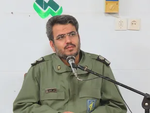 همایش روحانیون شهرستان برخوار برگزار شد