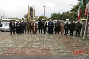 شهدا دین بزرگی برگردن ما دارند