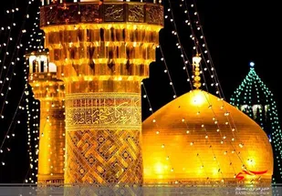کانون های مساجد مرکز نشر پیام فرهنگ غنی رضوی است