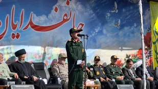 جان فدایی ملت ایران در دنیا شناخته شده است