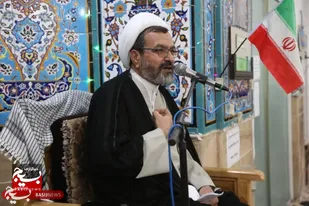 قدرت جاذبه وجودی و شخصیتی سردار دلها به وسعت کره زمین است&nbsp;