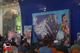 فتنه 88، آخرین فتنه&zwnj; دشمن نبود/ با مشارکت قوی در انتخابات باعث ضعف دشمن شویم