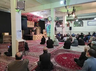 حاج قاسم سلیمانی به معنای واقعی کلمه سرباز انقلاب اسلامی بودند.