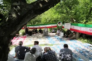 پیشکسوتان سپاه نمونه هایی از فدائیان اسلام، انقلاب و ولایت هستند