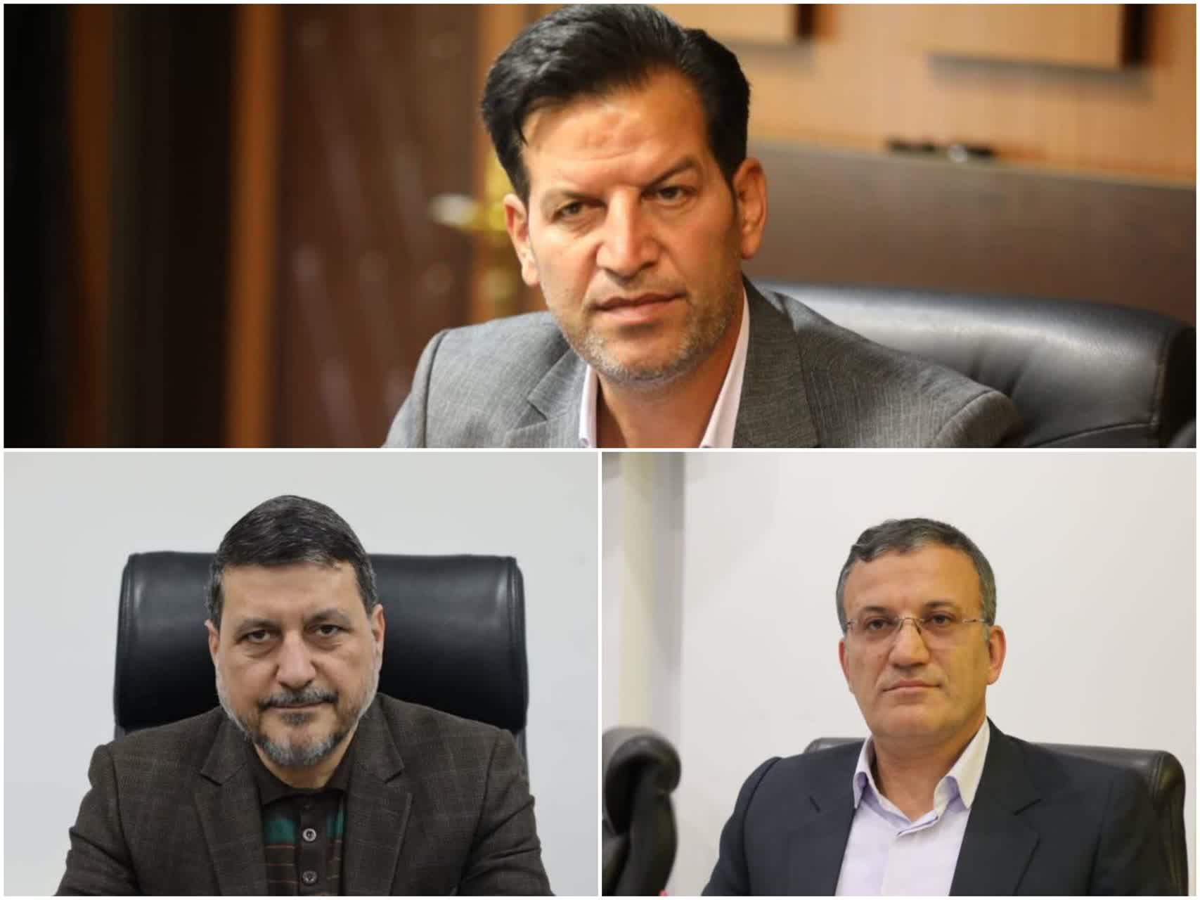 تغییر در مدیریت ارشد شهرداری اراک؛ فرجی سرپرست و جعفرپور شهردار منتخب شد
