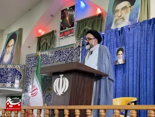امروز جنگ واقعی جنگ رسانه و اقتصادی است