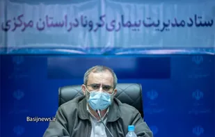تمدید یک&zwnj;هفته&zwnj;ای فعالیت غیرحضوری مدارس استان مرکزی در شهرهای قرمز/راهپیمایی ۲۲ بهمن خودرویی برگزار می&zwnj;شود
