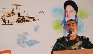 بزرگداشت هفته دفاع مقدس یک مجلس شکرگزاری است