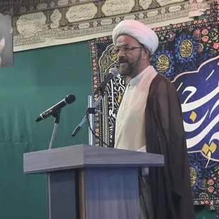 نماز، سلاح رزمندگان در ۲۴۰ شبانه&zwnj;روز ایستادگی