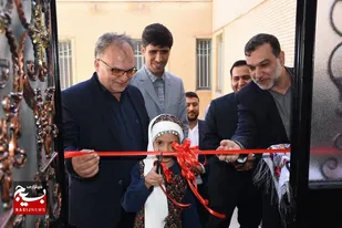 نخستین &laquo;کانونسرا&raquo; در استان سمنان افتتاح شد
