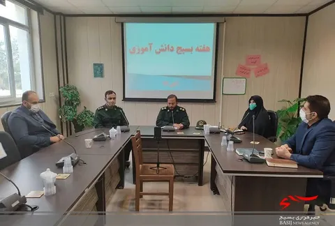 شهدای دانش آموز، بهترین الگو و سرمشق استکبارستیزی هستند