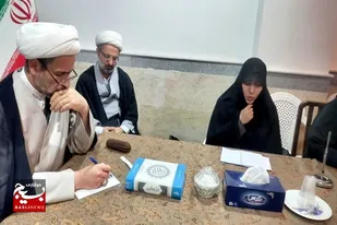 جایگاه هیئت اندیشه ورز در مطالبه&zwnj;گری بسیار ویژه است