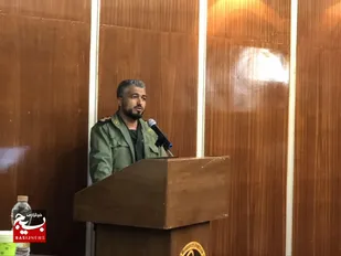 بسیجیان، رهبران اجتماعی آینده برای حل مشکلات جامعه