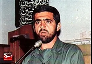 شهید دقایقی ، موسس و فرمانده لشکر بدر