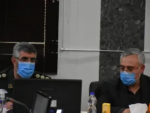 انتقال فرهنگ شهدا به آحاد مختلف جامعه و نسل جوان، انقلاب را در بخش های مختلف بیمه می کند