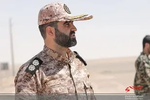 رزمایش الی بیت المقدس ۱۲ در قم برگزار شد