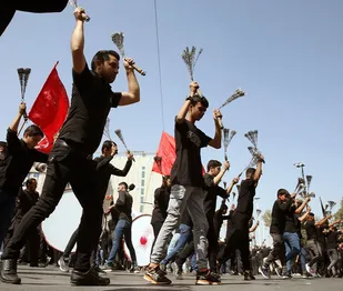 فرماندار شادگان: هیات&zwnj;های مذهبی نقش مهمی در تقویت همبستگی اجتماعی دارند