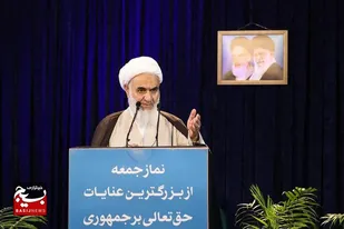 حضور یک فتنه&zwnj;گر هم در بدنه مدیریتی کشور زیاد است/ مسلمانان باید وحدت&zwnj; رویه و هماهنگی داشته باشند