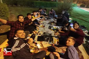 برگزاری اردوی نیم روزه فرهنگی، ورزشی و تبلیغی پایگاه مقاومت بسیج بلال حبشی ملایر+تصاویر