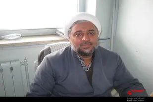 اگر به قرآن توجه شود هیچ مشکلی در جامعه به وجود نمی آید