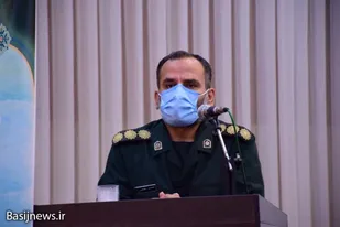 بازسازی نمازخانه سپاه نهاوند و ملایر/برگزاری نهضت مهارت افزایی روخوانی و روانخوانی قرآن در سپاه همدان