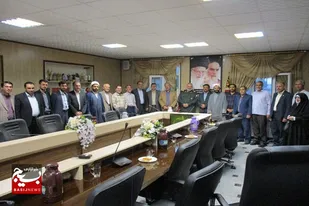 اساتید دانشگاه&zwnj;ها تا پای جان در راه انقلاب و جمهوری اسلامی ایستاده&zwnj;اند
