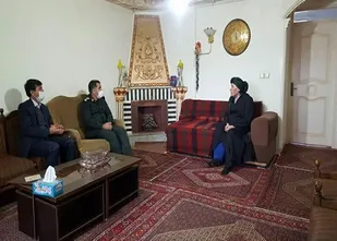 امنیت کردستان، مرهون جانفشانی نیرو&zwnj;های سپاهی و بسیجی است