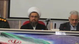 دشمن در پی آشوب و ناامنی است