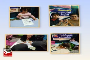 از برپایی نشست تبیینی تا تشویق به فرزندآوری در سرخه