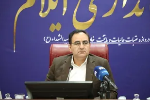 معاون استاندار: استقرار یگان ارتش به اشتغالزایی جوانان ایلامی کمک می&zwnj;کند